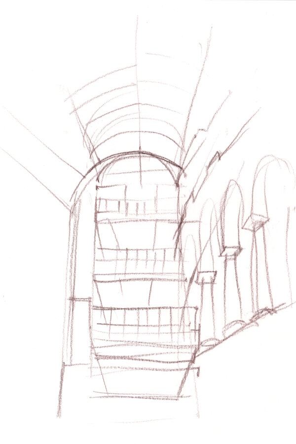 Štěpánka Hejnochová, 2. ročník